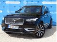 VOLVO XC90 2.0 [B5] MHEV Ultimate Bright Geartronic (7 személyes ) MO-i gépjármű/Garantált km/Első tulajtól/ÁFÁ-S/Garanciával!
