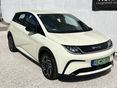 BYD DOLPHIN Comfort 60,4kWh Magyarországi!!! 3.000Km!!! 2030-ig teljeskőrű garancia!!!
