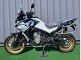 CFMOTO 800 MT 2026/8 - 5