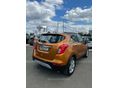 OPEL MOKKA X 2017/4 - 2