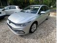 VOLKSWAGEN GOLF Variant 1.5 TSI ACT Life Magyarországi. Garanciális. Carplay. LED. Distronic