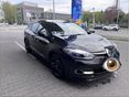 RENAULT MEGANE 2016/4 - 4