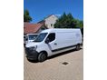 RENAULT MASTER 2.3 dCi 135 L2H2 3,5t Extra