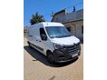 RENAULT MASTER 2023/5 - 2
