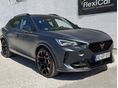 CUPRA FORMENTOR 2.5 TSI VZ 4Drive DSG Kifogástalan állapot!!! 85 000Km!!! Vezetett szervizkönyv!!!