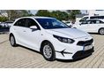 KIA CEE'D Ceed 1.5 T-GDI Silver DCT MAGYAR/1.TULAJ/ NAVI/ LED/ ÜLÉS-KORMÁNYFŰTÉS/ TOLATÓKAMERA+RADAR/ GARANCIÁLIS