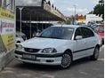 TOYOTA AVENSIS 1.6 ITT és MOST AKCIÓ!!! MAGYORSZÁGI / KLÍMA