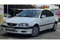 TOYOTA AVENSIS 2000/10 - 2