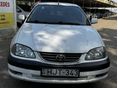 TOYOTA AVENSIS 2000/10 - 9