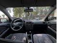 TOYOTA AVENSIS 2000/10 - 17