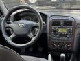 TOYOTA AVENSIS 2000/10 - 18