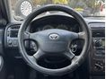 TOYOTA AVENSIS 2000/10 - 20