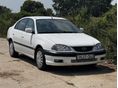 TOYOTA AVENSIS 2000/10 - 22