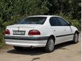 TOYOTA AVENSIS 2000/10 - 23