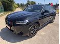 BMW X4 M40d (Automata) M-SPORT.VEZETETT SZERVIZKÖNYV.FULL EXTRA.AZONNAL ELVIHETŐ