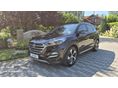 HYUNDAI TUCSON 1.6 T-GDI Executive 4WD DCT Teljes extra+Télikerék garnitúra+Teljes szervízmúlt