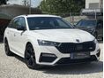 SKODA OCTAVIA Combi 2.0 TDI SCR RS DSG Mo.-i - 1 Tulaj - 27% ÁFA - Leinformálható - Vezérlés cserélve - Sérülé