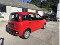 FIAT PANDA 2022/1 - 2