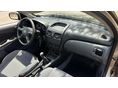 NISSAN ALMERA 2005/11 - 12