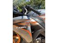 HONDA CBR 125 R 2011/6 - 4