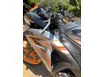 HONDA CBR 125 R 2011/6 - 5