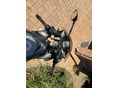 HONDA CBR 125 R 2011/6 - 6
