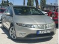 HONDA CIVIC 1.8 Executive Azonnal Elvihető! Magyarországi!
