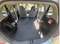 HONDA JAZZ 2006 - 5