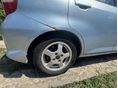 HONDA JAZZ 2006 - 2