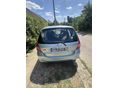 HONDA JAZZ 2006 - 6