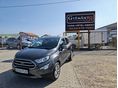 FORD ECOSPORT 1.0 EcoBoost Titanium Láncos motor