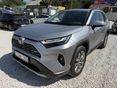 TOYOTA RAV 4 Rav4 2.5 Hybrid Executive e-CVT ÁFÁS! Magyarországi!1.Tulajdonostól! Végig szervizelt!1 Év Garanciával!