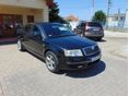 SKODA SUPERB 2004/10 - 2