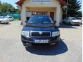 SKODA SUPERB 2004/10 - 6
