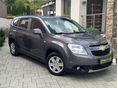 CHEVROLET ORLANDO 1.8 LTZ +7 SZEMÉLYES+155.700KM+TOLATÓ RADAR+4 EL ABLAK+KLÍMA+