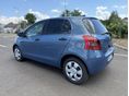 TOYOTA YARIS 2008/1 - 3