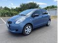 TOYOTA YARIS 2008/1 - 4