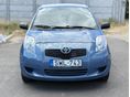 TOYOTA YARIS 2008/1 - 5