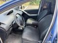 TOYOTA YARIS 2008/1 - 6