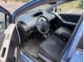 TOYOTA YARIS 2008/1 - 7