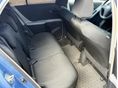 TOYOTA YARIS 2008/1 - 10