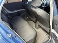 TOYOTA YARIS 2008/1 - 11