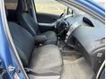 TOYOTA YARIS 2008/1 - 12