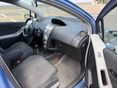 TOYOTA YARIS 2008/1 - 13