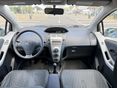 TOYOTA YARIS 2008/1 - 14