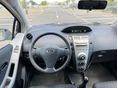 TOYOTA YARIS 2008/1 - 15
