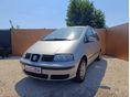 SEAT ALHAMBRA 1.9 PD TDI Signo KAMATMENTES RÉSZLETRE VIHETŐ!!!