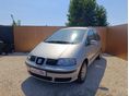 SEAT ALHAMBRA 2003/4 - 2