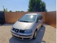 SEAT ALHAMBRA 2003/4 - 3
