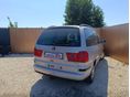 SEAT ALHAMBRA 2003/4 - 5